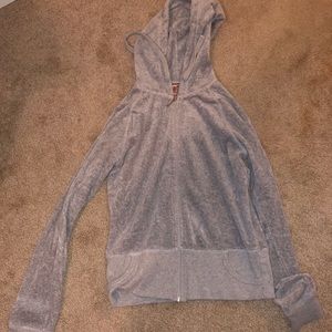 Juicy Couture Jacket Medium